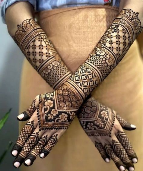 Mehndi