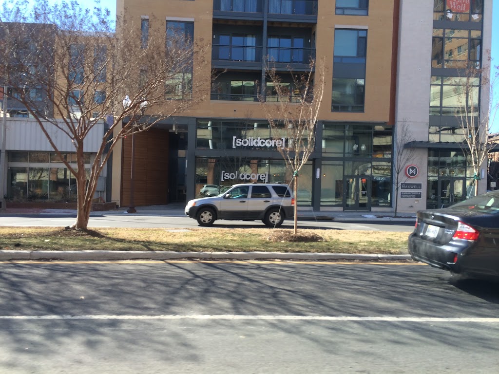  [solidcore] Ballston