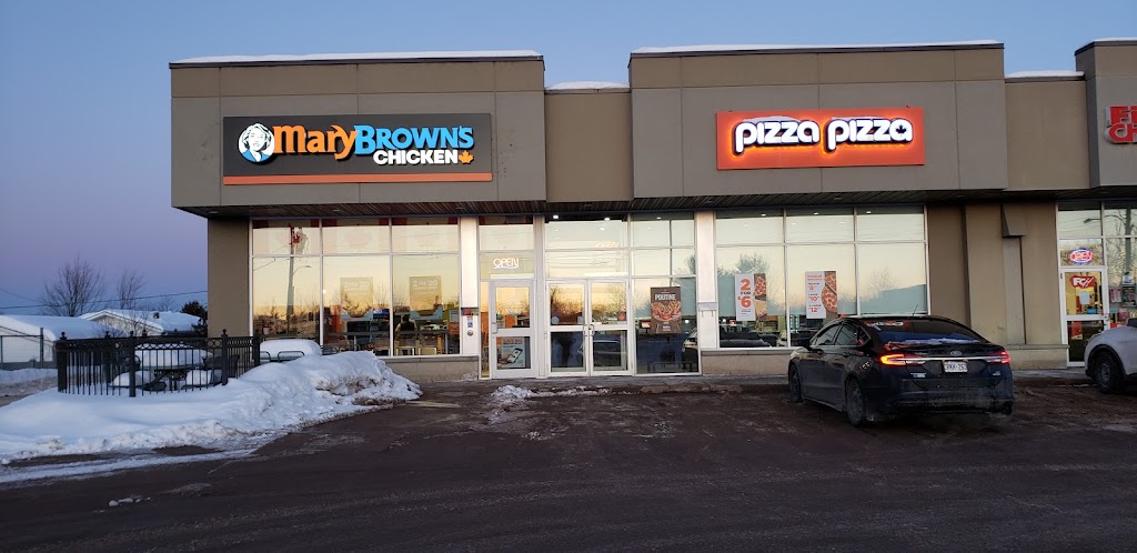 Pizza Pizza in Petawawa