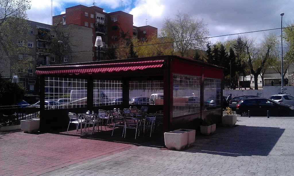 Cerveceria La Loma by Arturo's