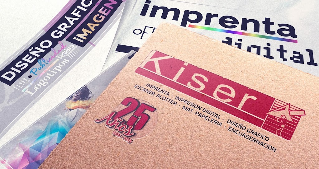 KISER