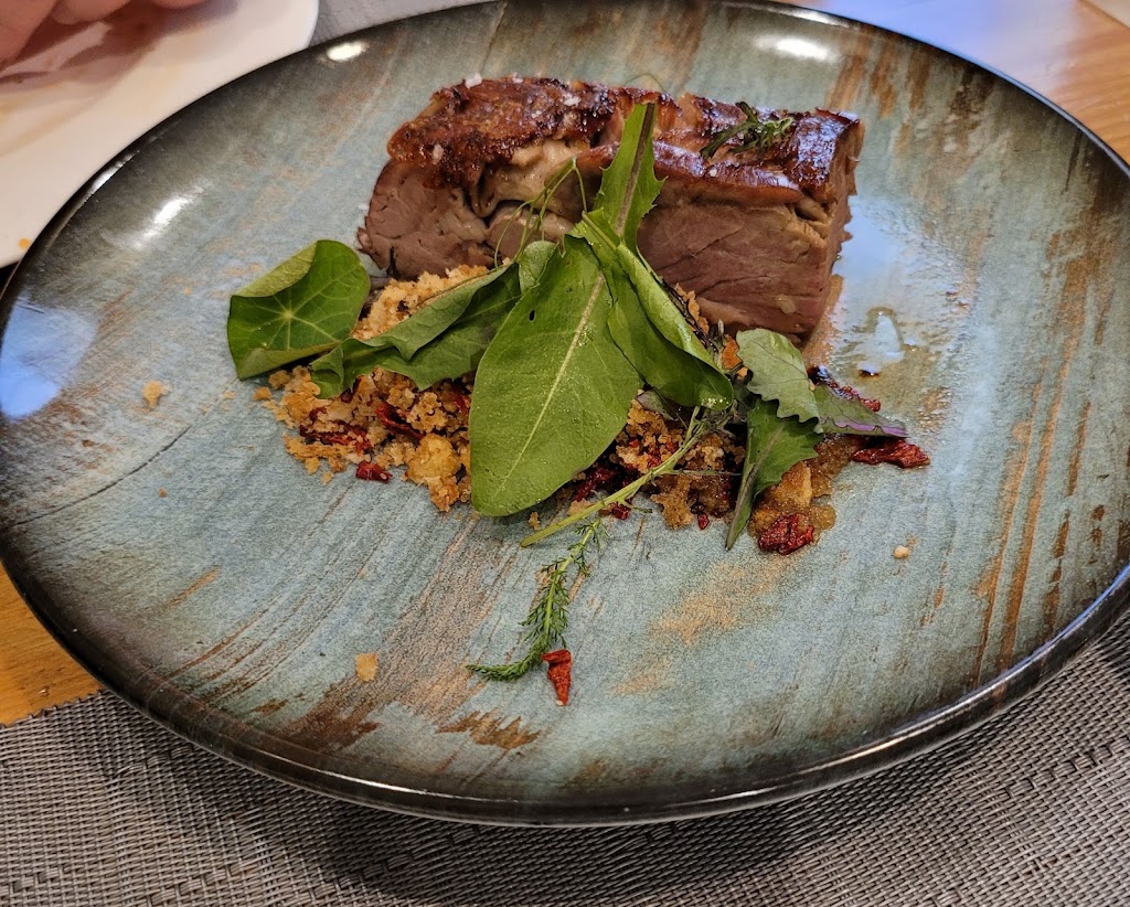 Grup Hosteler Erre que Erre — Comida y bebida