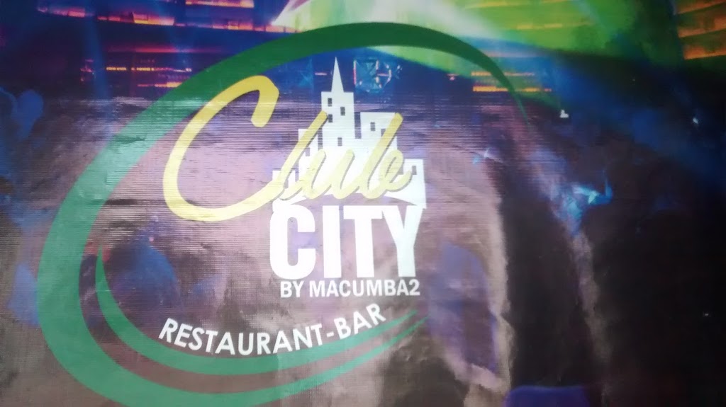 Club City