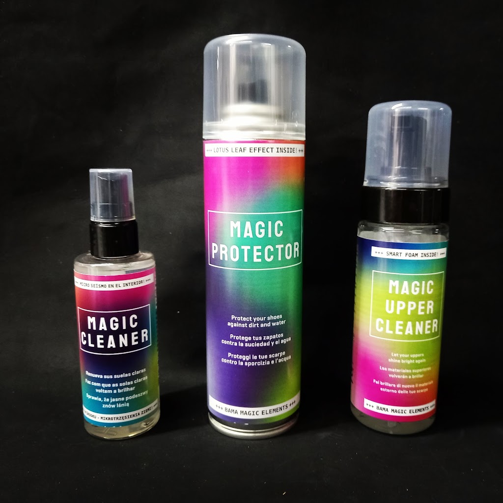 REPARACION CALZADO MELCHOR