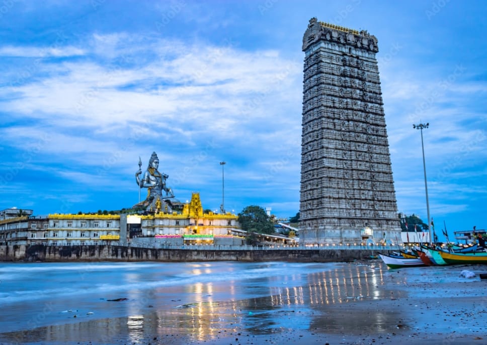 Canara Vibes Home Stay - Home Stay in Murudeshwar