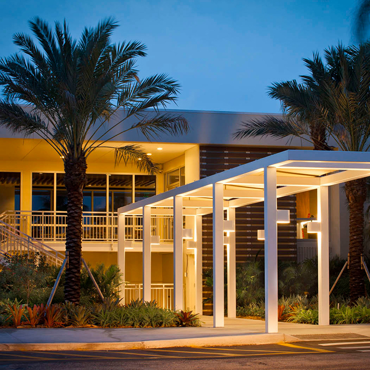  Midtown Athletic Club