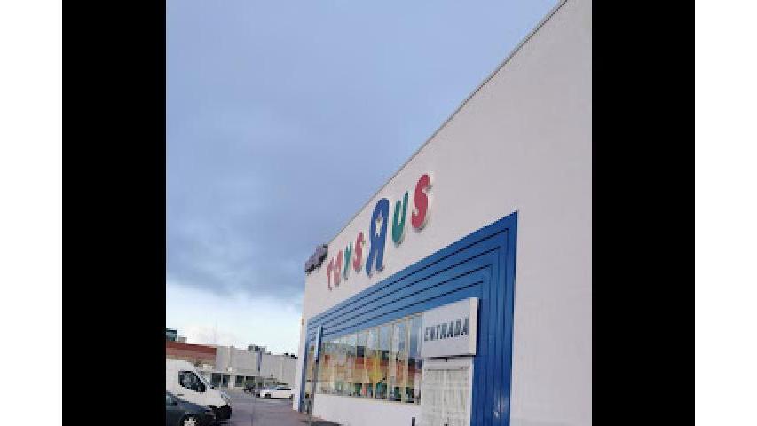 Foto 2 de Toys"R"Us