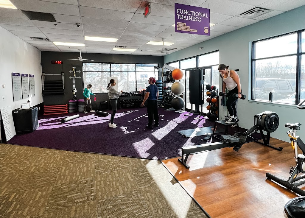  Anytime Fitness