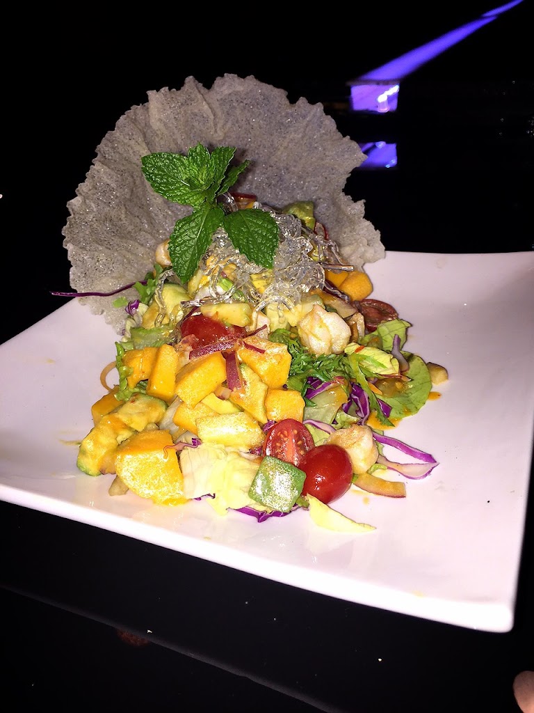 Bahn Thai Restaurant