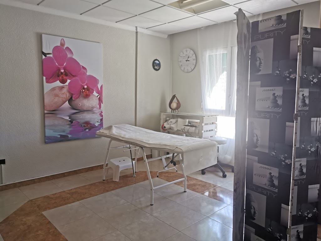 Maderoterapia Benidorm