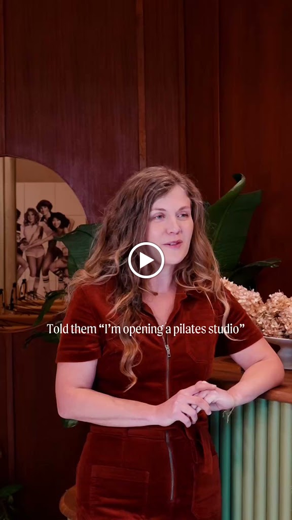  The Studio Pilates - West Midtown - Atlanta