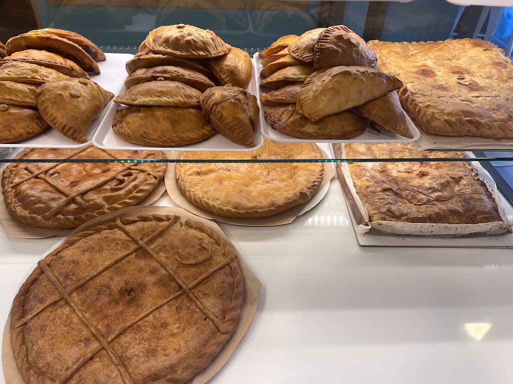 O Forno De Juan — Comida y bebida
