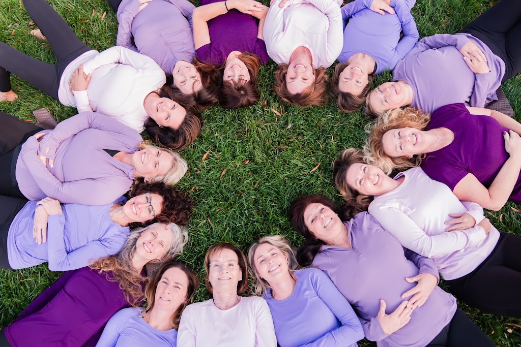  Inner Strength Pilates