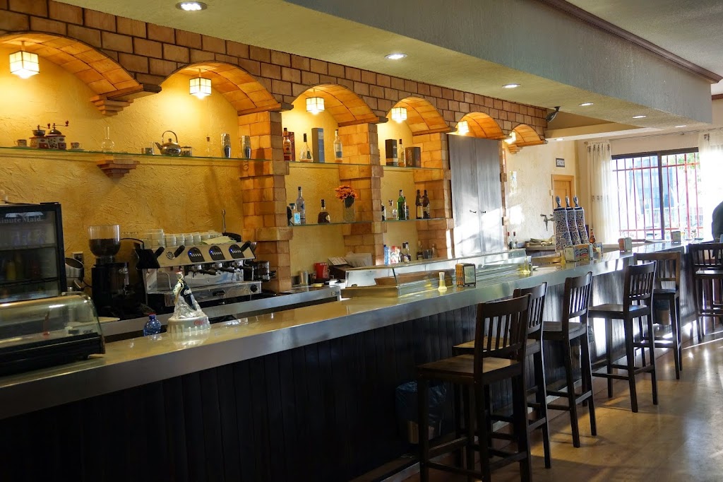 Asador Restaurante Las Canas