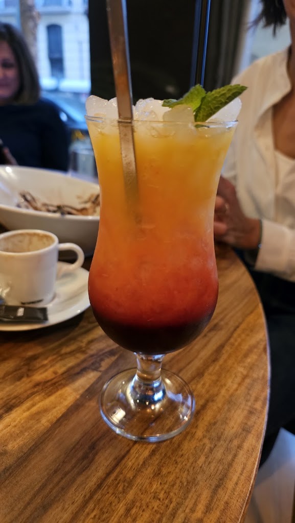 Restaurant ORUM lounge & cocktail Alcoy — Mas recientes