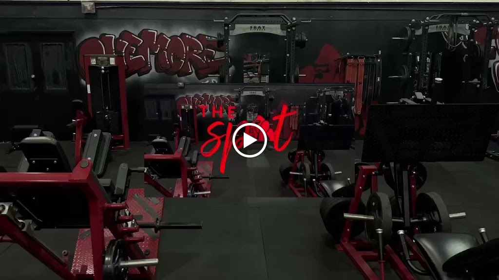  The Spot - men/women Gym $50 membership 24hr or $12 day pass cash App ToriJerome1
