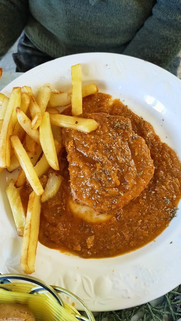 Restaurante El Mirador de Isabel — Mas recientes