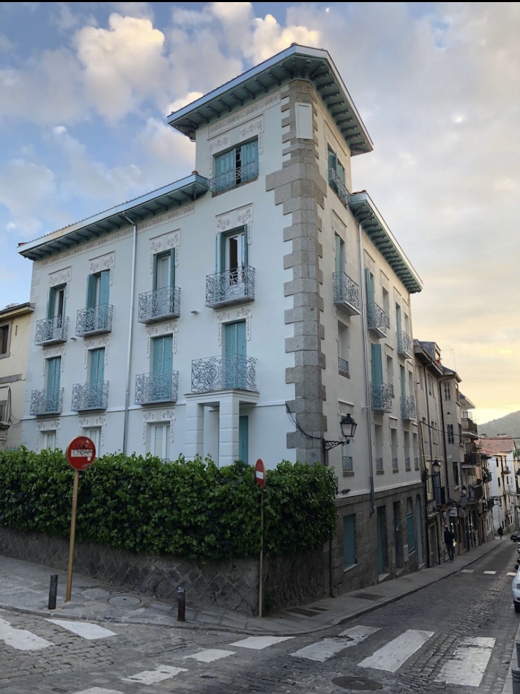 Ashtanga Yoga Escorial