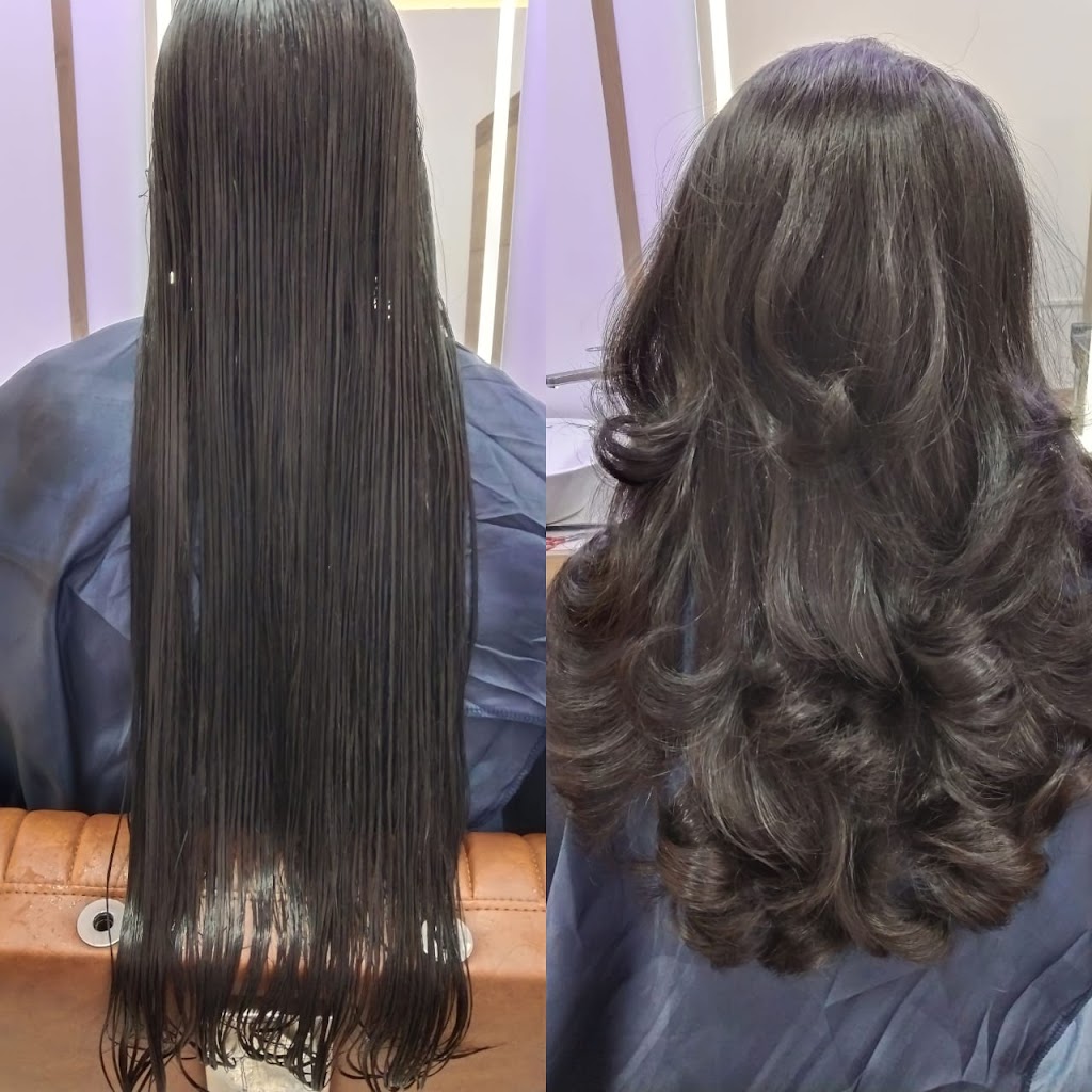 Macbello Family Salon