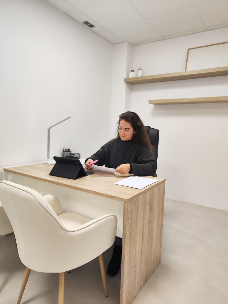 Clinica Salud Poniente — Del propietario
