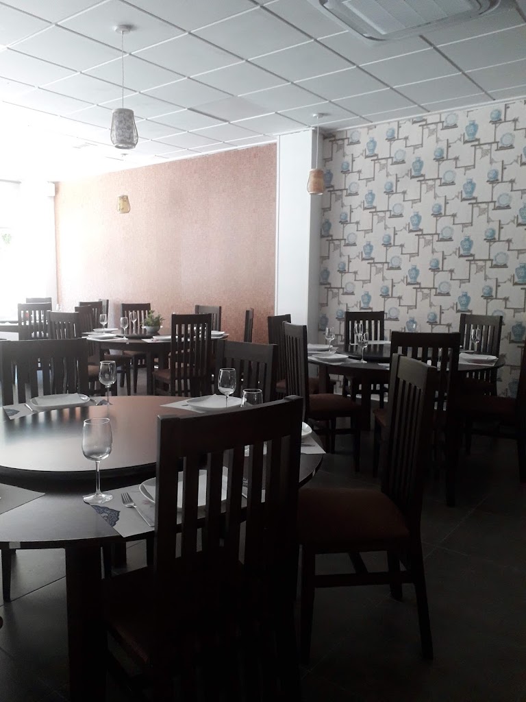 Shang Hai — Ambiente