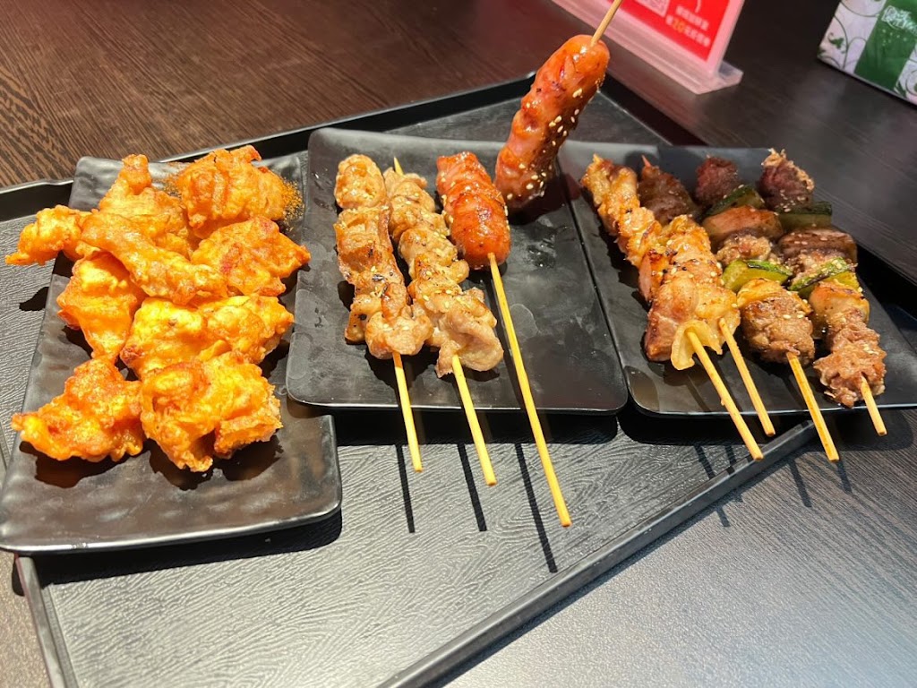 J雷丼&伴久食堂 的照片