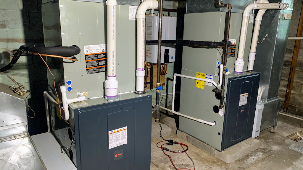 Smart Air Technologies HVAC