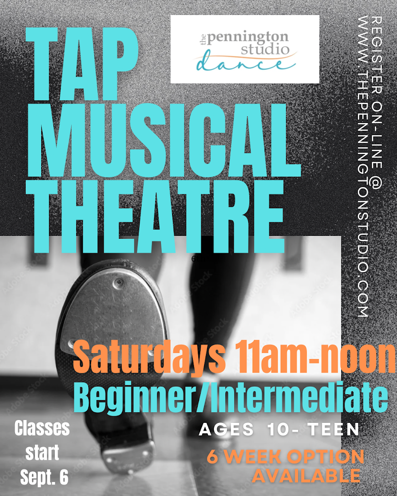  The Pennington Studio