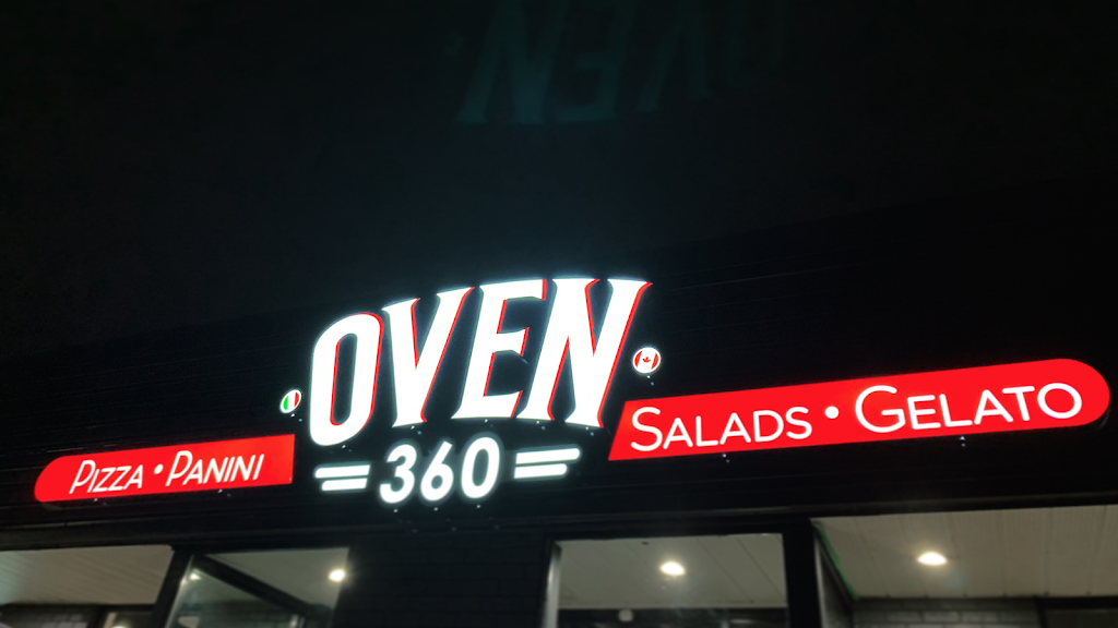 Oven 360 Sarnia in Sarnia