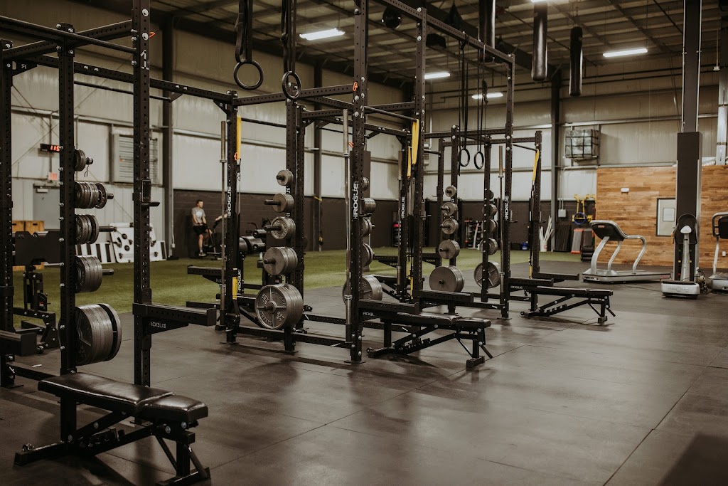  Peak Human Performance