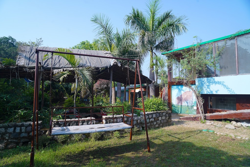 Jimdeer Corbett Resort