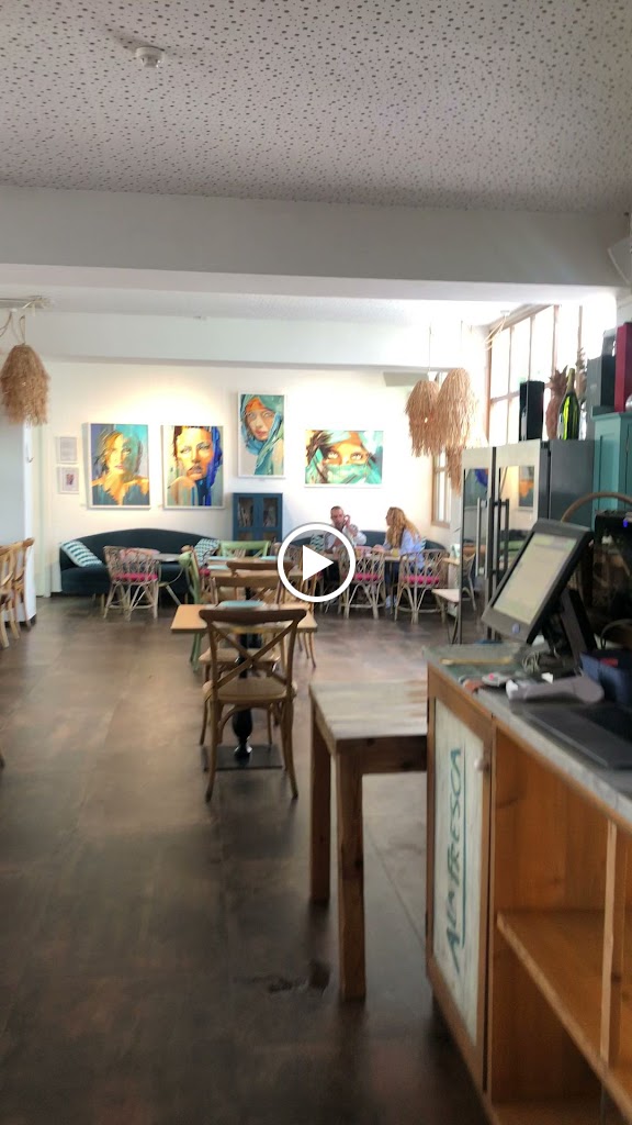 Restaurante A la Fresca Denia — Videos