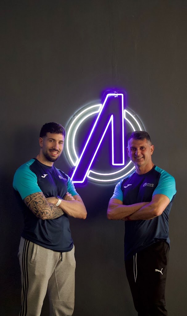 Active Training Center