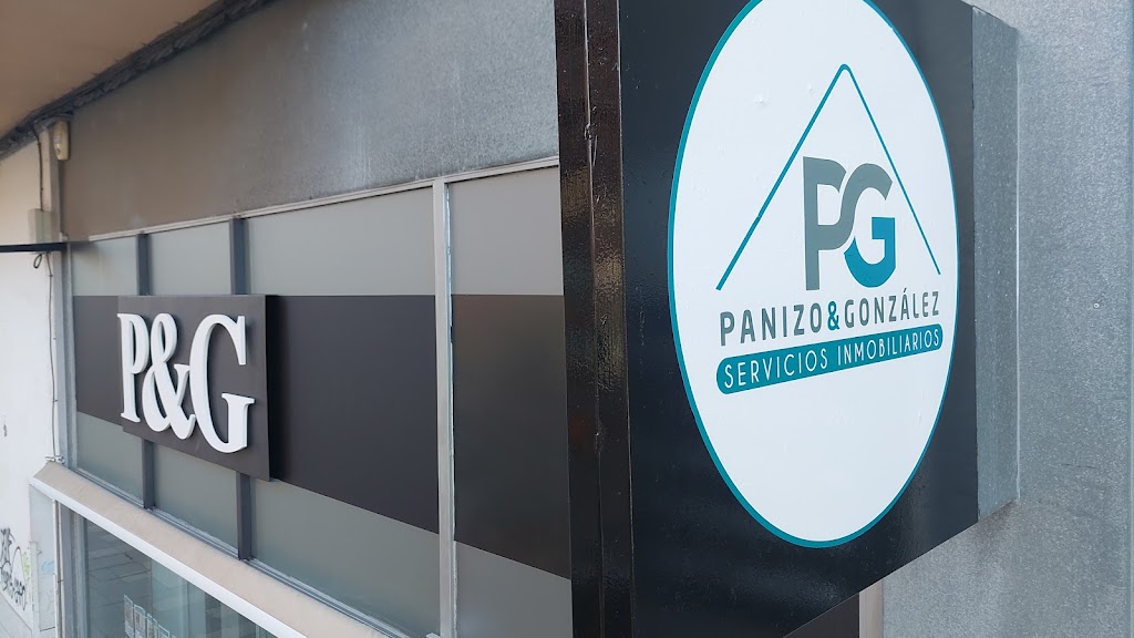 P&G Panizo & Gonzalez