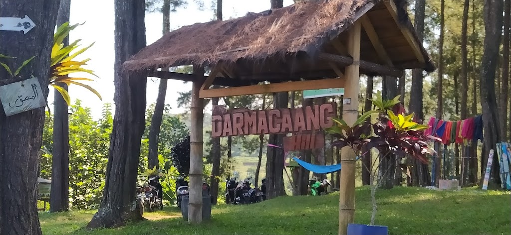 Wisata Darmacaang