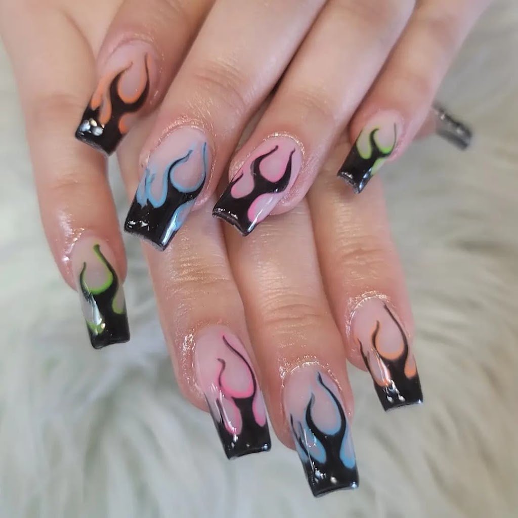 Mindy Nails Bar Main Image