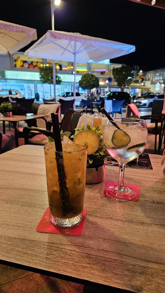 Sea Side Bar — Mas recientes