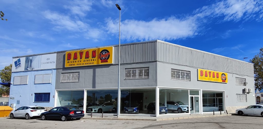 DAYAN MOVIL ALAQUAS S.L.