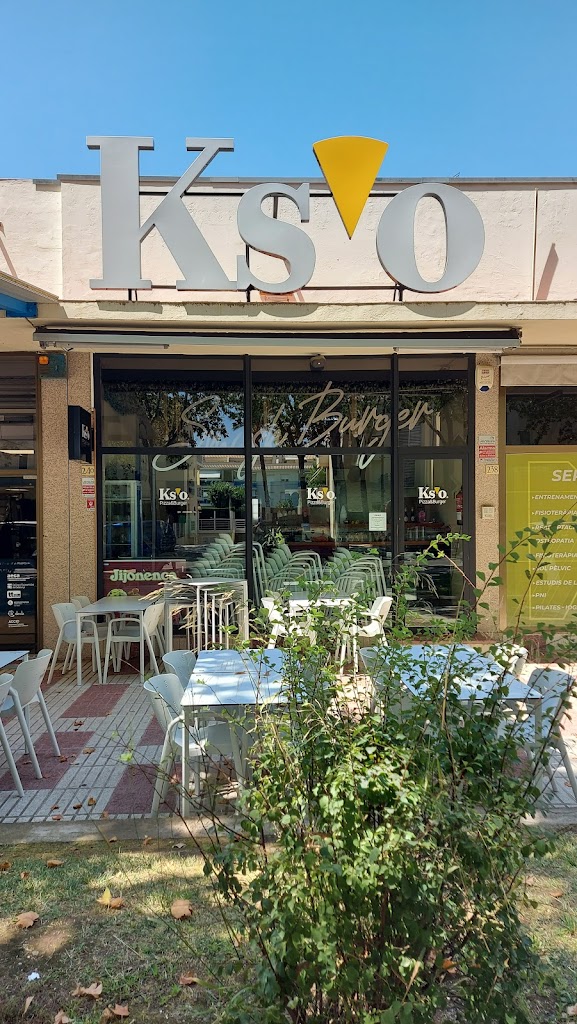 KSO Burger S'Agaro