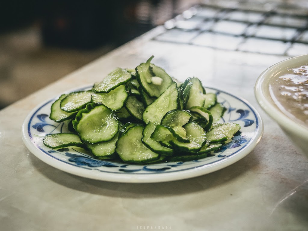 蘇家鹹粥Su s Salty Porridge 的照片