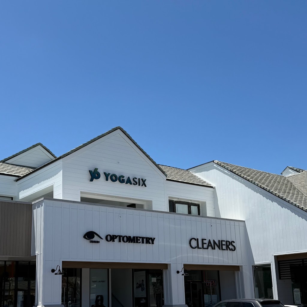  YogaSix Redondo Beach