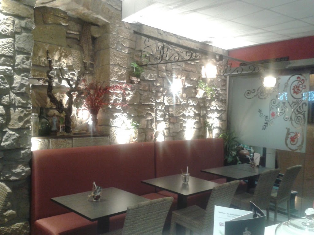 Do ut des — Ambiente