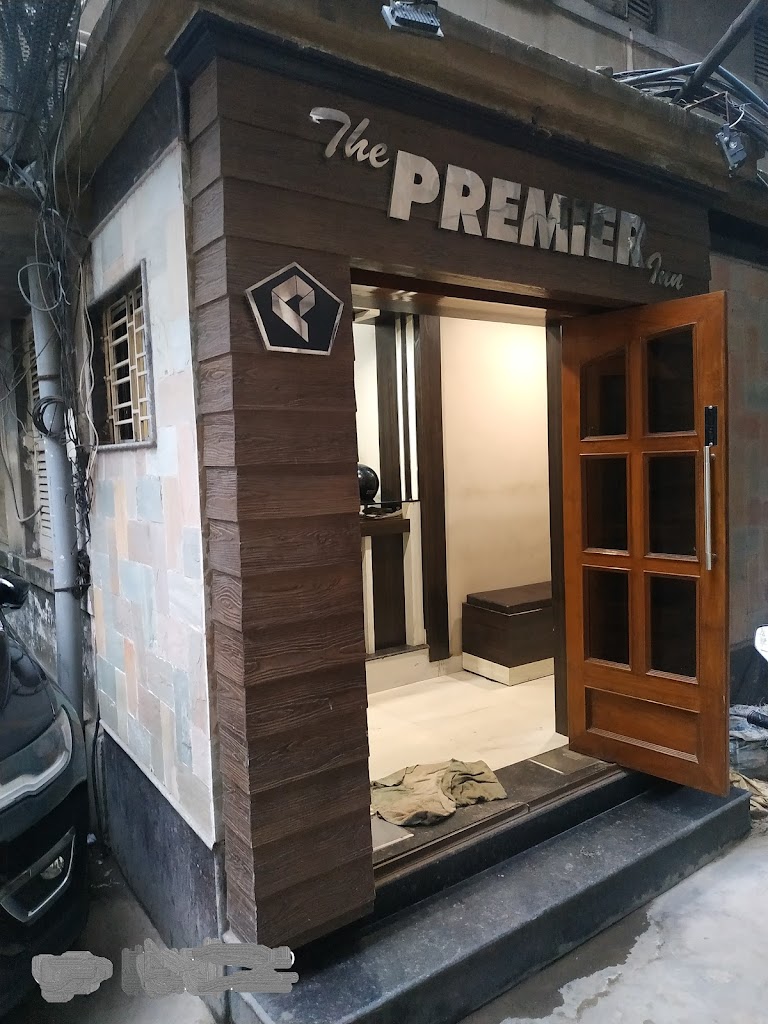 The Premier Inn