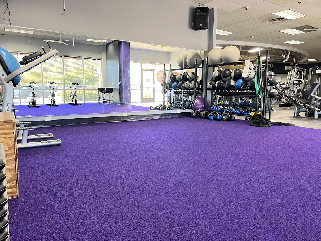  Anytime Fitness