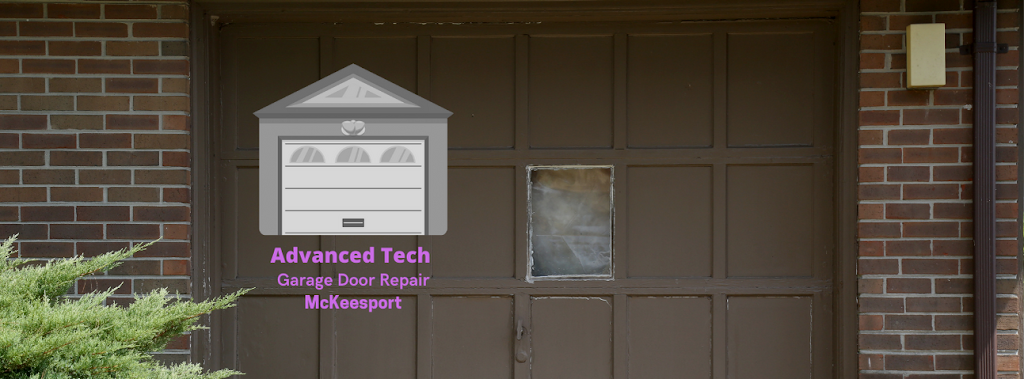 Advanced Tech Garage Door Repair