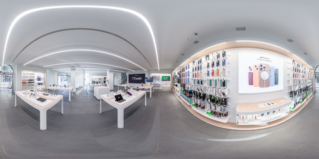 K-tuin Manresa Apple — Interior