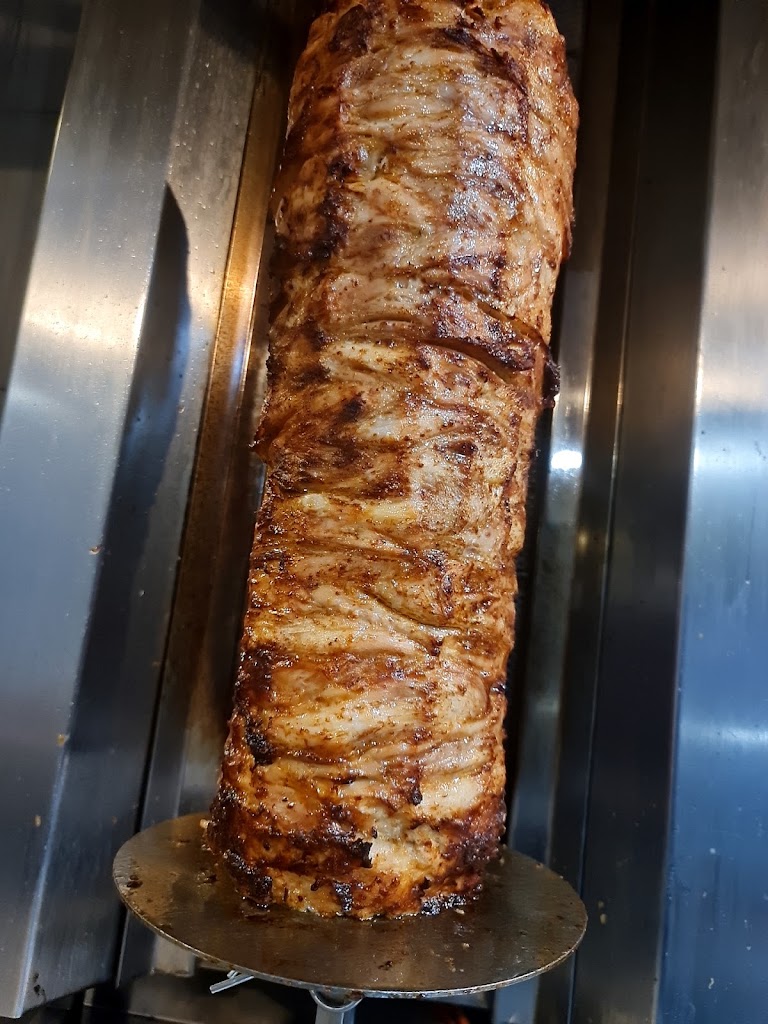 kebab paterna — Comida y bebida