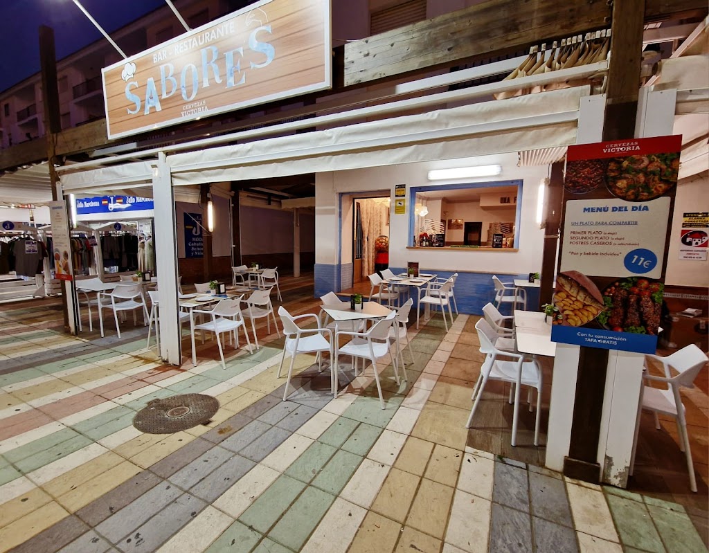 Bar Restaurante Sabores