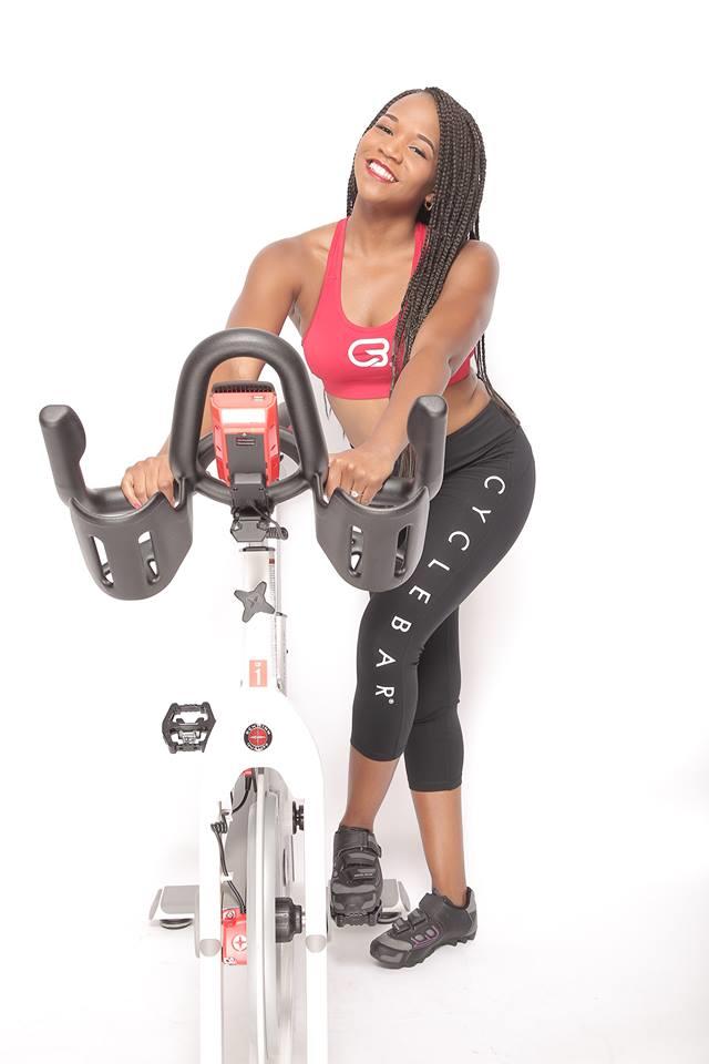  CYCLEBAR