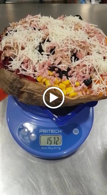 El Asador de la Papa — Videos